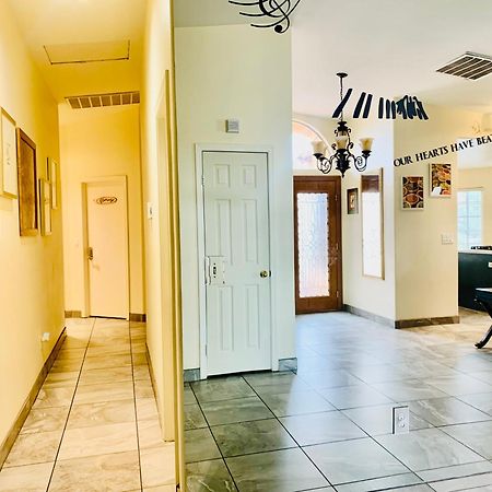 Watercreek-Four-Bedroom House In Лас Вегас Екстериор снимка