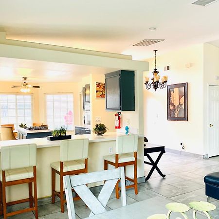 Watercreek-Four-Bedroom House In Лас Вегас Екстериор снимка