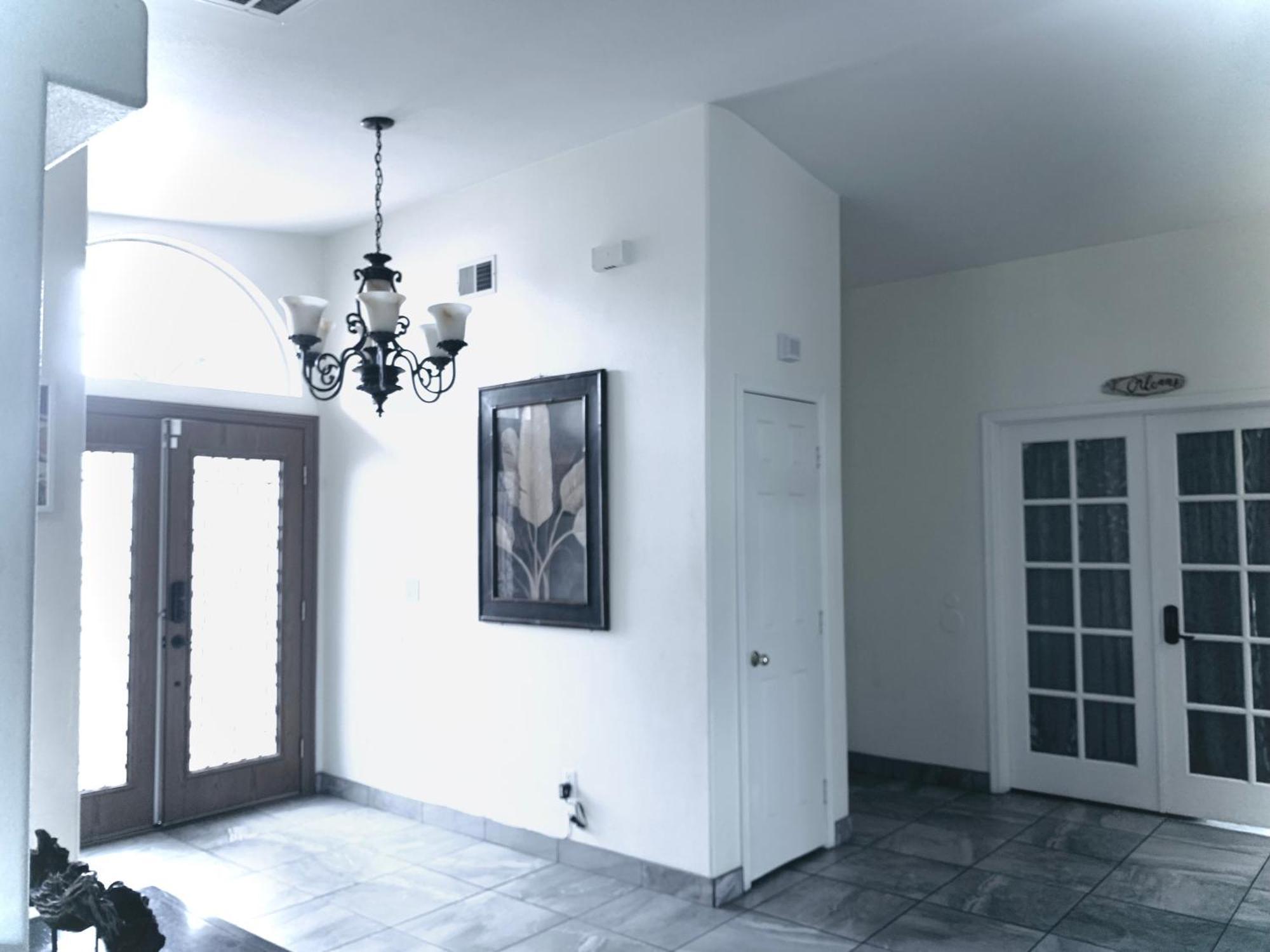 Watercreek-Four-Bedroom House In Лас Вегас Екстериор снимка