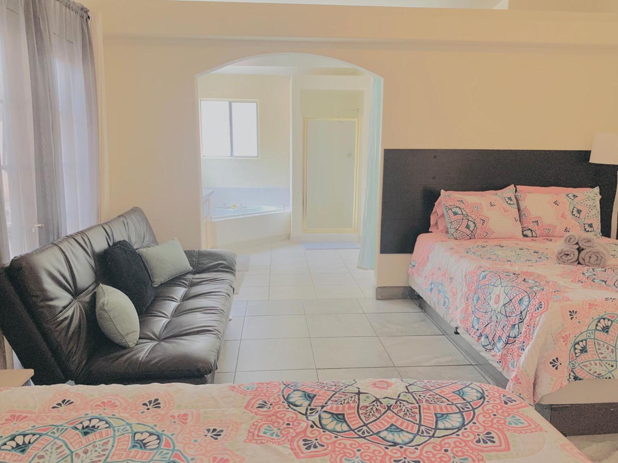 Watercreek-Four-Bedroom House In Лас Вегас Екстериор снимка